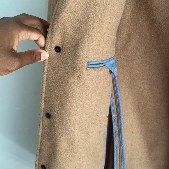 Gap Pea Coat Size Small - Picture 6 of 7